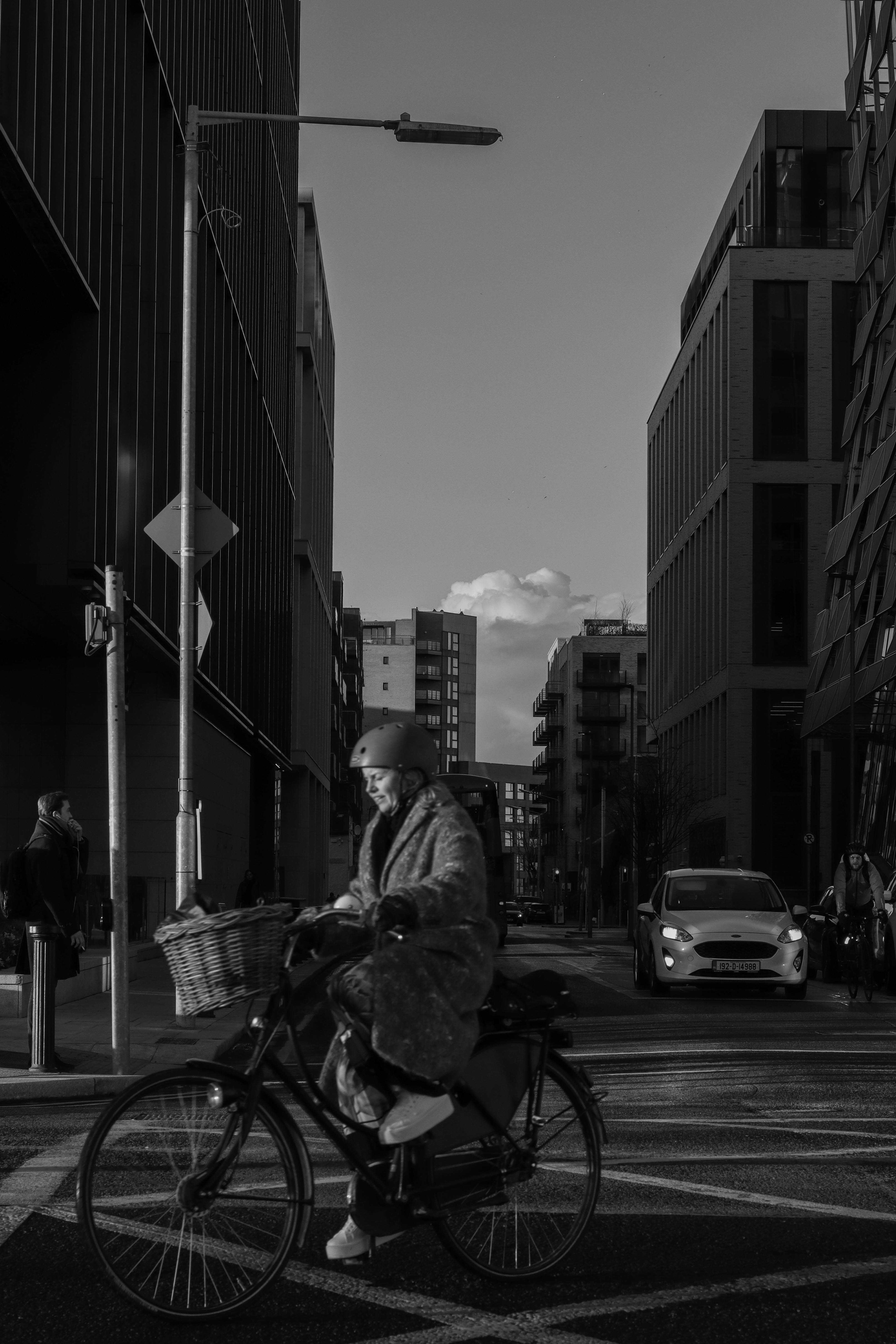 Docklands
